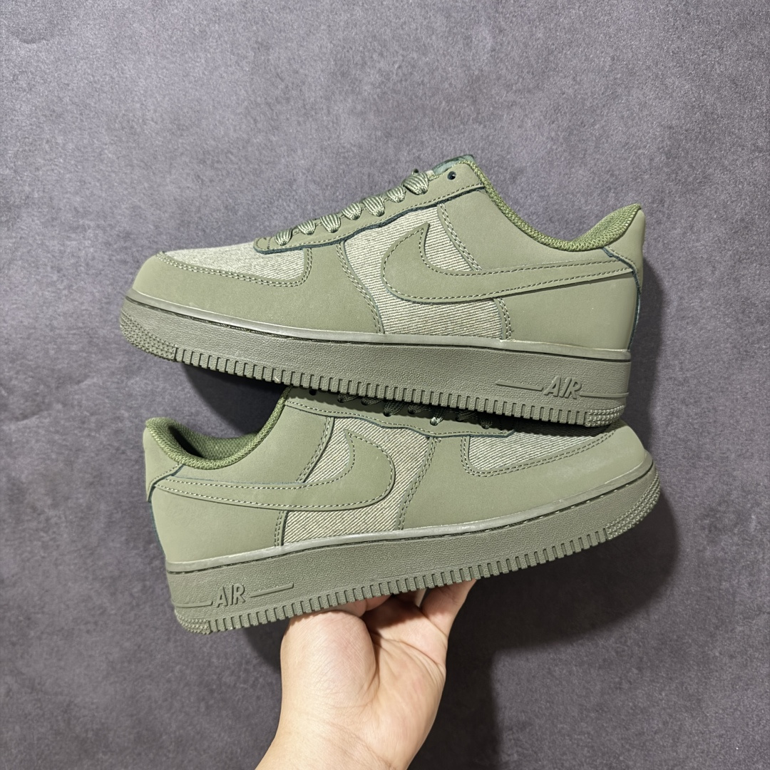 图片[9]-特价【GQ福利】Nike Air Force 1\’07 Low 空军一号低帮休闲板鞋  #春季福利大送/经典复刻/潮流百搭 纯原 空军一号 内置气垫 尺码：36-45-选品中心