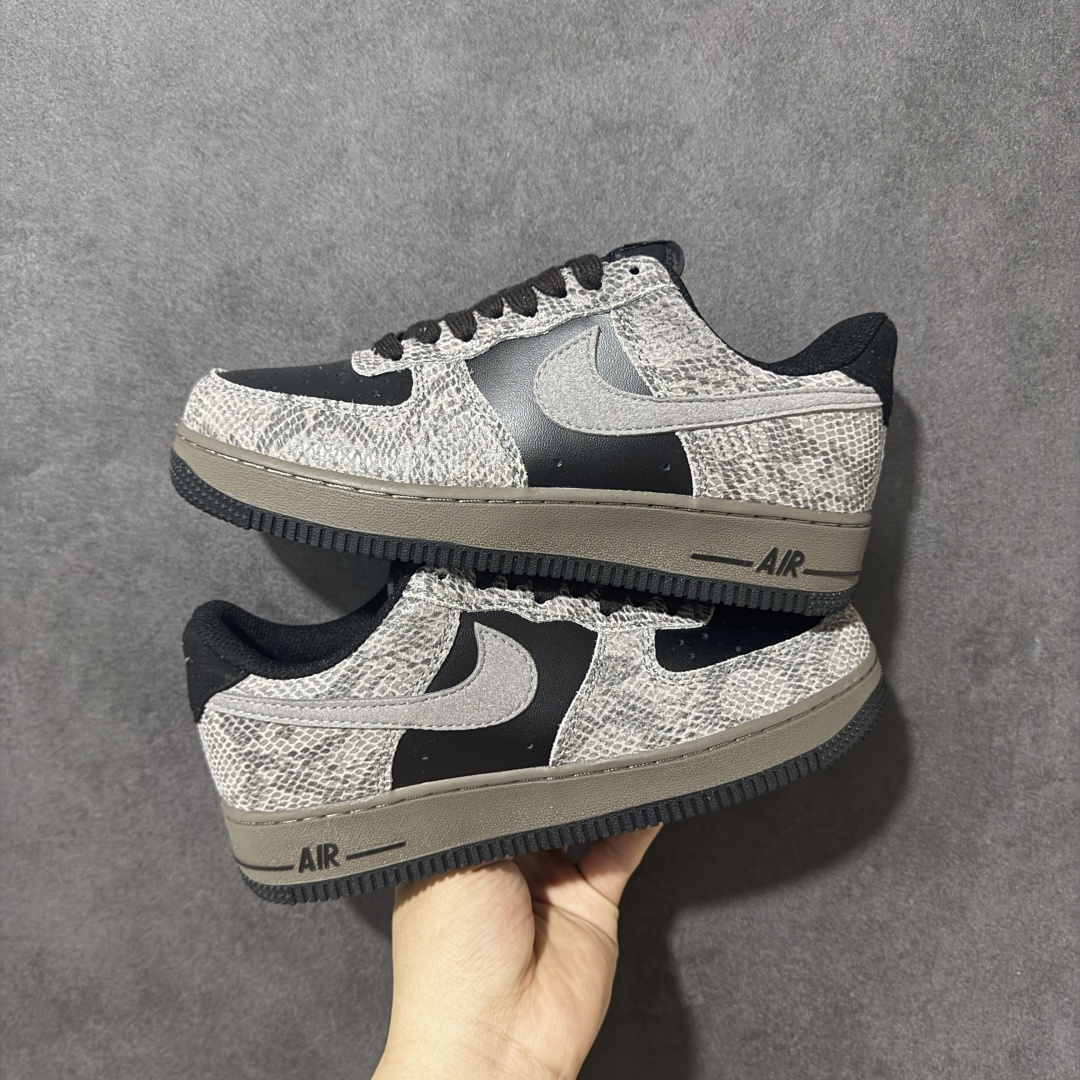 图片[5]-特价【GQ福利】Nike Air Force 1\’07 Low 空军一号低帮休闲板鞋  #春季福利大送/经典复刻/潮流百搭 纯原 空军一号 内置气垫 尺码：36-45-选品中心