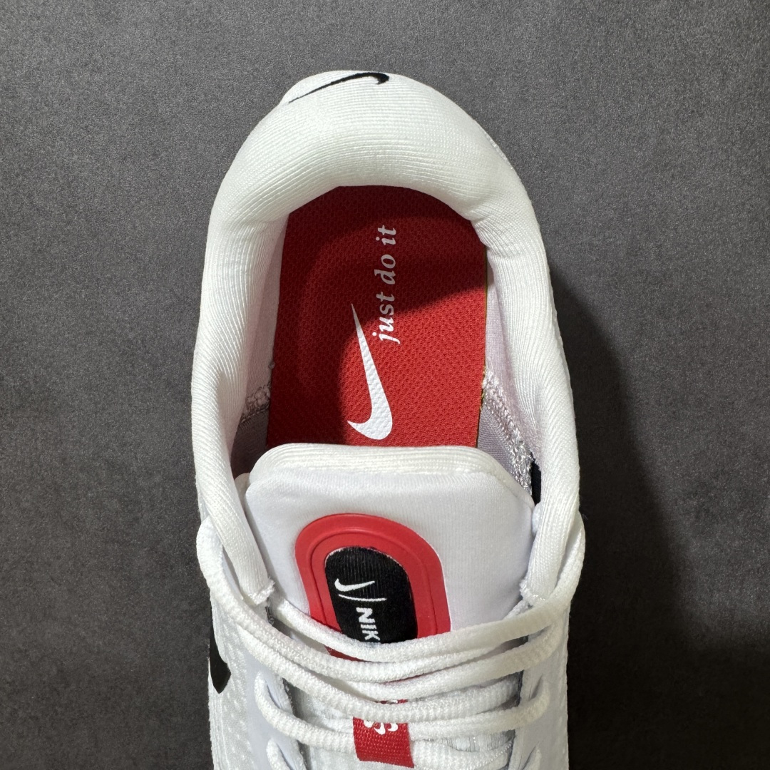 图片[6]-特价【GQ福利】平台订单 # Nike Journey Run 跑鞋 使用了新型的缓震材料 脚感偏韧 后跟有加厚的海绵填充 鞋子前掌和后掌做了加宽设计 增加了跑步时的稳定性 织物加网纱的鞋面极好的透气性 尺码：36-45 货号：FN0228-103-选品中心