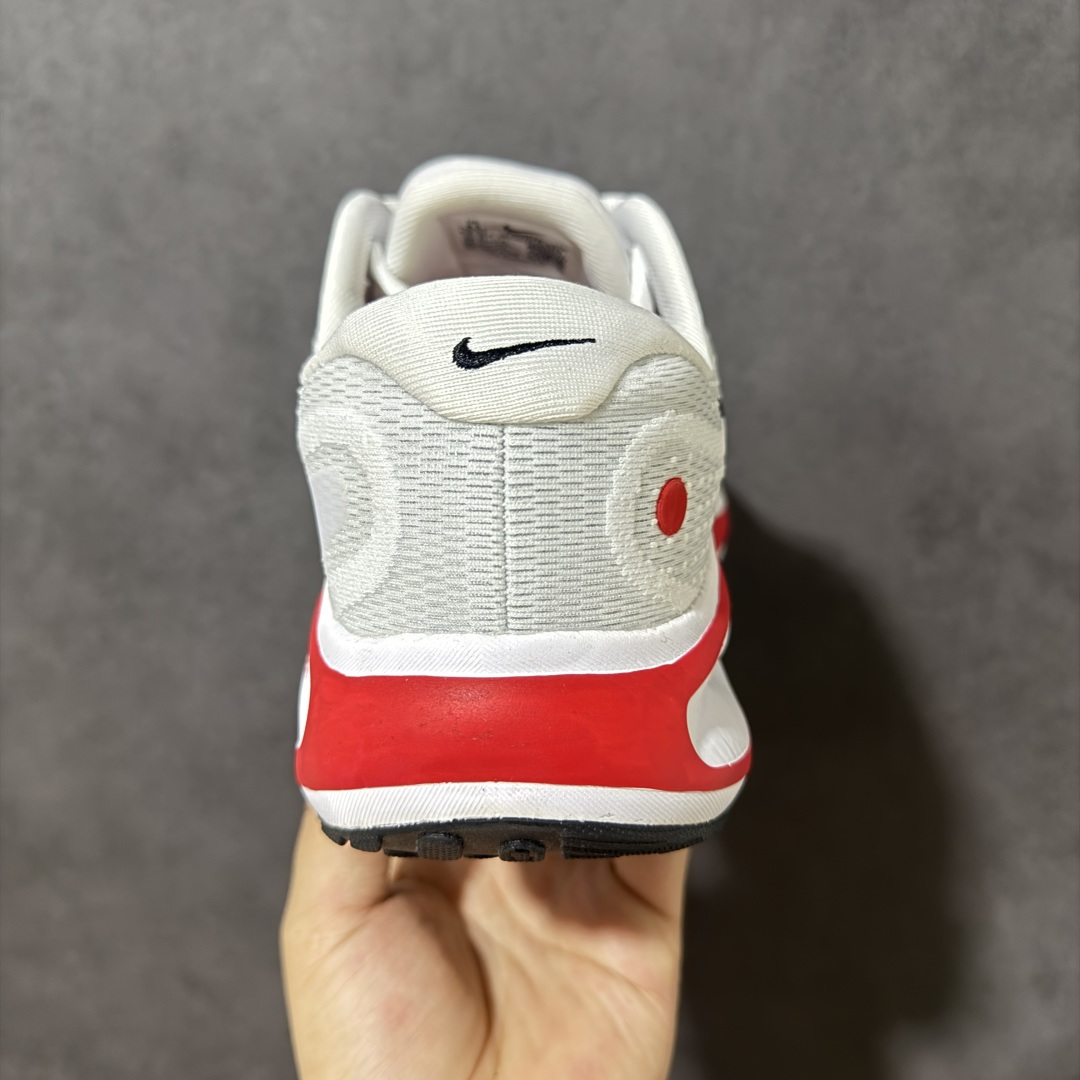 图片[4]-特价【GQ福利】平台订单 # Nike Journey Run 跑鞋 使用了新型的缓震材料 脚感偏韧 后跟有加厚的海绵填充 鞋子前掌和后掌做了加宽设计 增加了跑步时的稳定性 织物加网纱的鞋面极好的透气性 尺码：36-45 货号：FN0228-103-选品中心