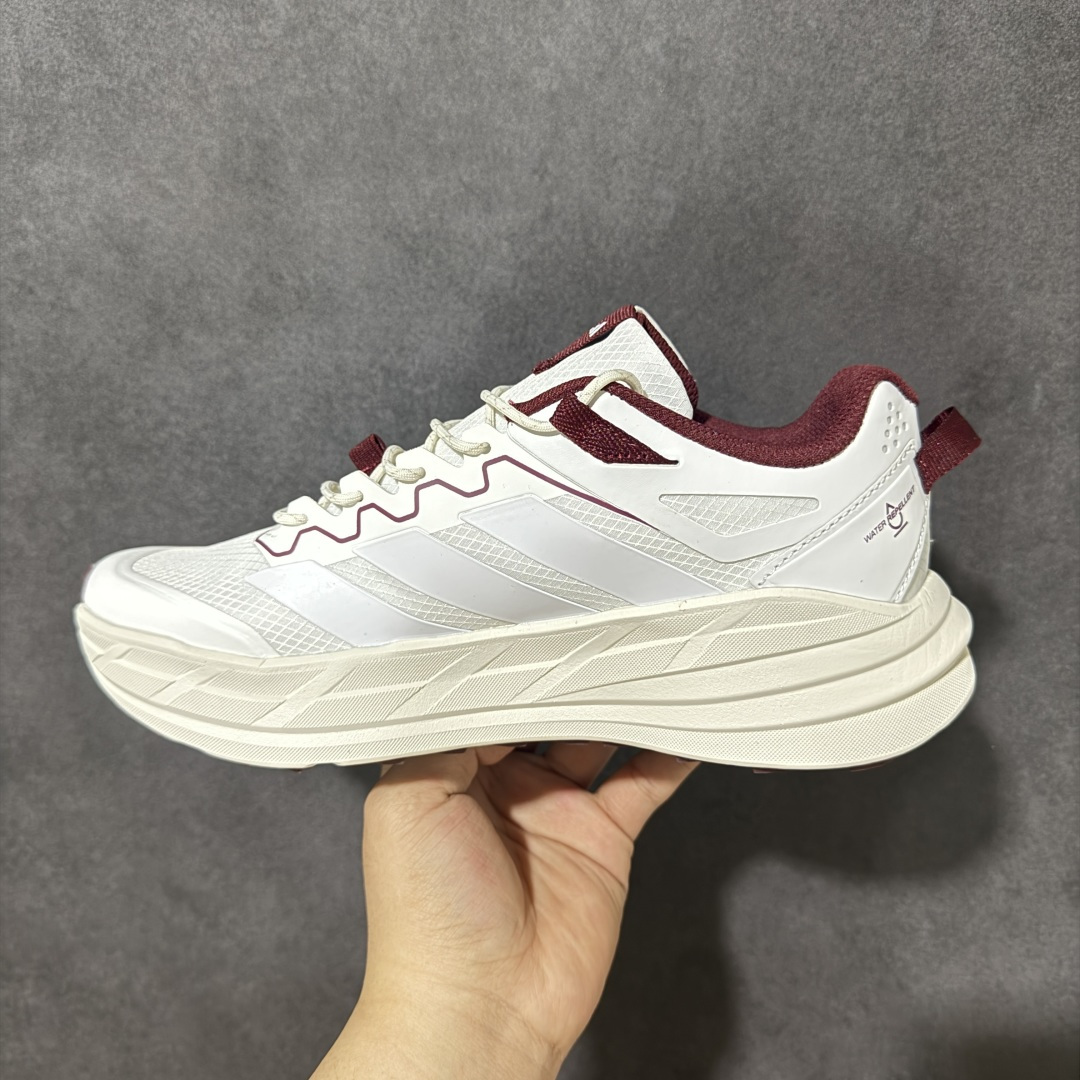 图片[2]-【公司级】Adidas Terrex Freehiker LT 阿迪达斯 系带缓震轻质 舒适百搭 低帮马拉松运动跑步鞋 货号：KK1883 尺码：36-45-选品中心
