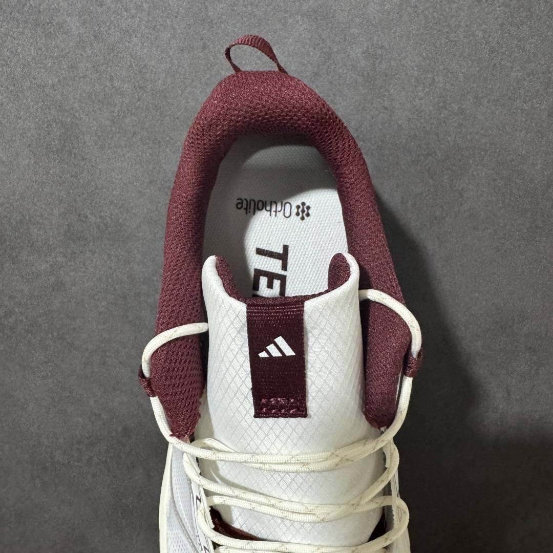图片[6]-【公司级】Adidas Terrex Freehiker LT 阿迪达斯 系带缓震轻质 舒适百搭 低帮马拉松运动跑步鞋 货号：KK1883 尺码：36-45-选品中心