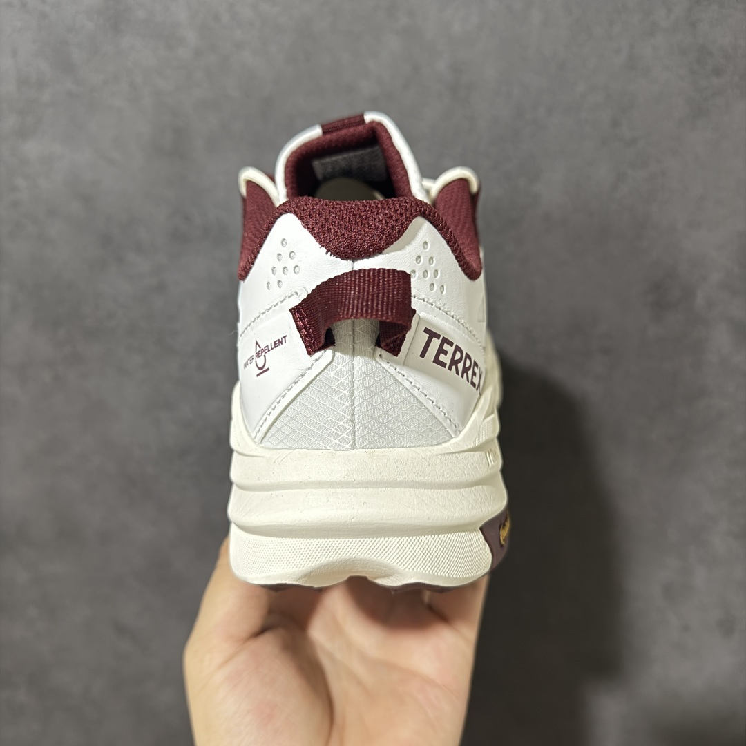 图片[4]-【公司级】Adidas Terrex Freehiker LT 阿迪达斯 系带缓震轻质 舒适百搭 低帮马拉松运动跑步鞋 货号：KK1883 尺码：36-45-选品中心