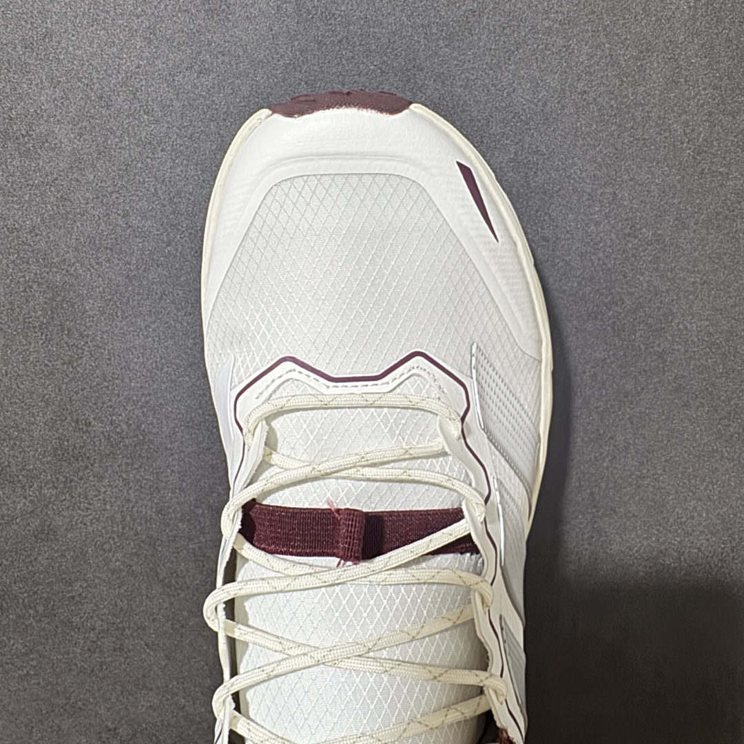 图片[5]-【公司级】Adidas Terrex Freehiker LT 阿迪达斯 系带缓震轻质 舒适百搭 低帮马拉松运动跑步鞋 货号：KK1883 尺码：36-45-选品中心