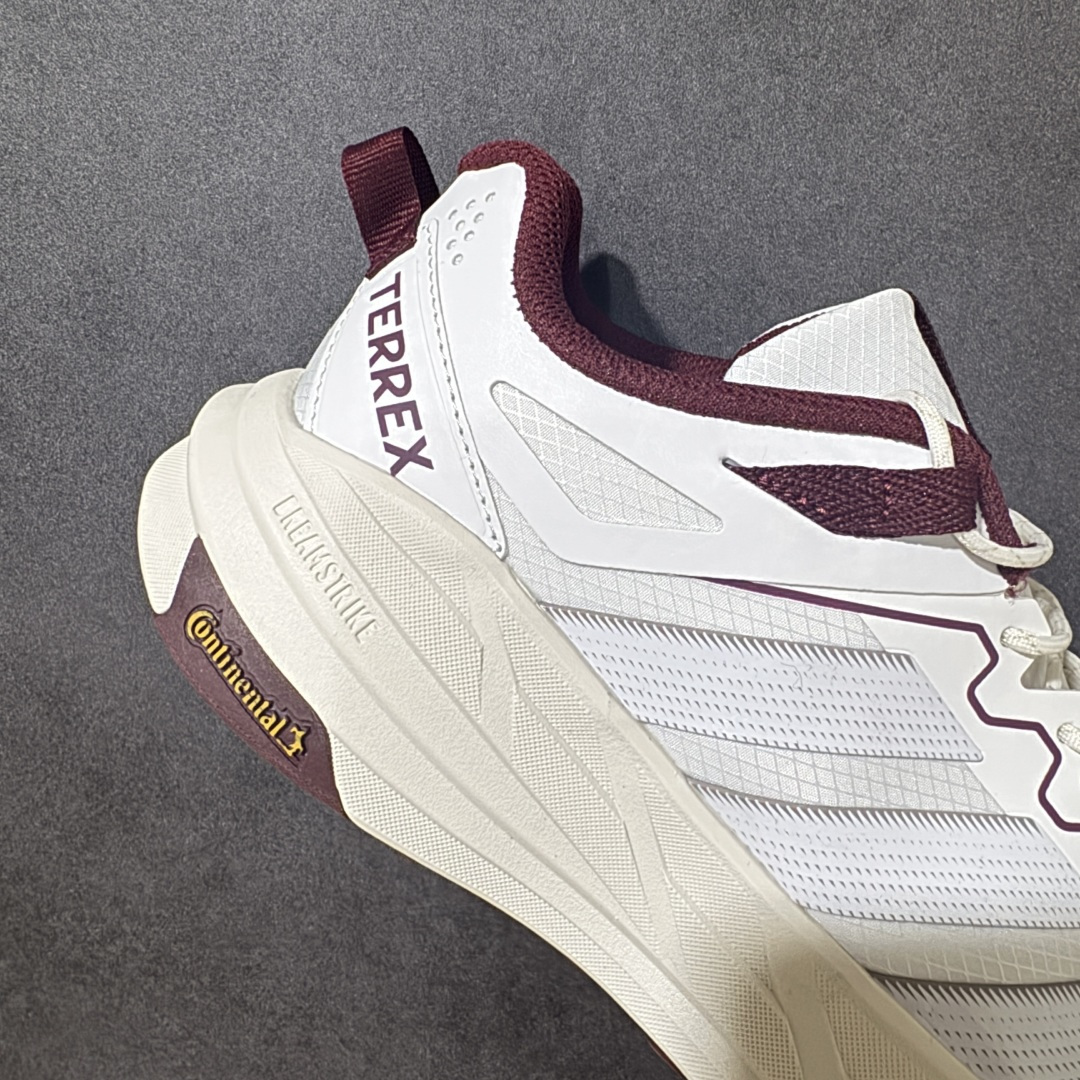 图片[7]-【公司级】Adidas Terrex Freehiker LT 阿迪达斯 系带缓震轻质 舒适百搭 低帮马拉松运动跑步鞋 货号：KK1883 尺码：36-45-选品中心