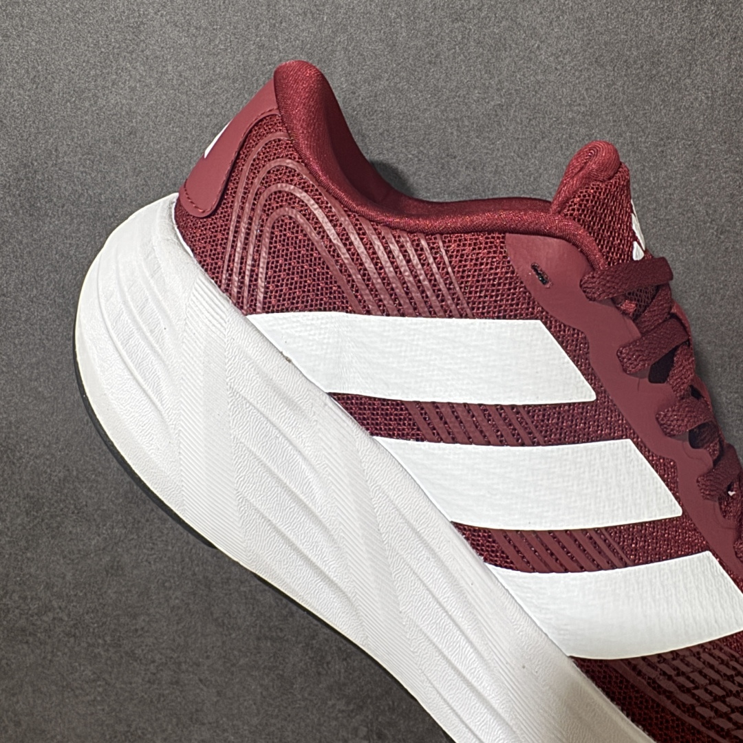 图片[7]-【公司级】Adidas Adizero Galaxy 8 阿迪达斯 舒适时尚 网布防滑耐磨 低帮休闲跑步鞋 货号：KI7989 尺码：36-45-选品中心