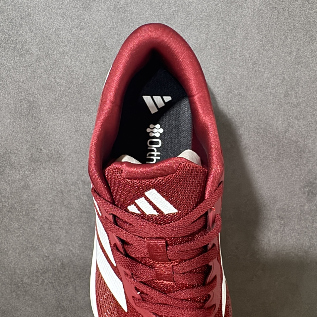 图片[6]-【公司级】Adidas Adizero Galaxy 8 阿迪达斯 舒适时尚 网布防滑耐磨 低帮休闲跑步鞋 货号：KI7989 尺码：36-45-选品中心