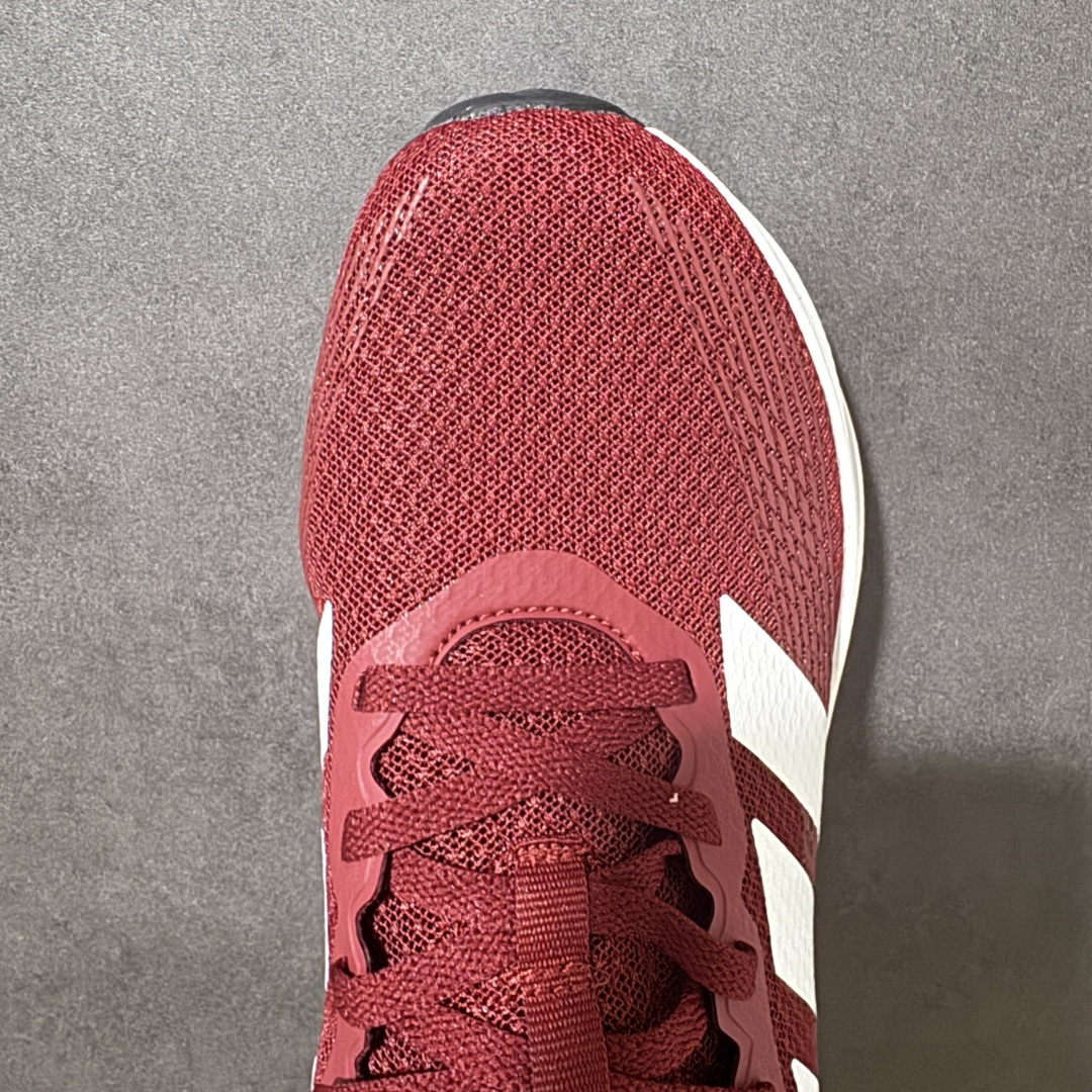 图片[5]-【公司级】Adidas Adizero Galaxy 8 阿迪达斯 舒适时尚 网布防滑耐磨 低帮休闲跑步鞋 货号：KI7989 尺码：36-45-选品中心