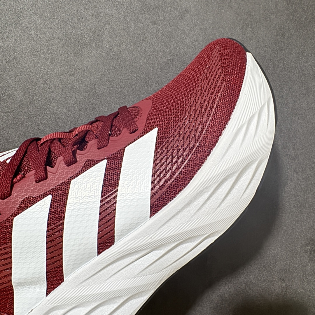 图片[8]-【公司级】Adidas Adizero Galaxy 8 阿迪达斯 舒适时尚 网布防滑耐磨 低帮休闲跑步鞋 货号：KI7989 尺码：36-45-选品中心
