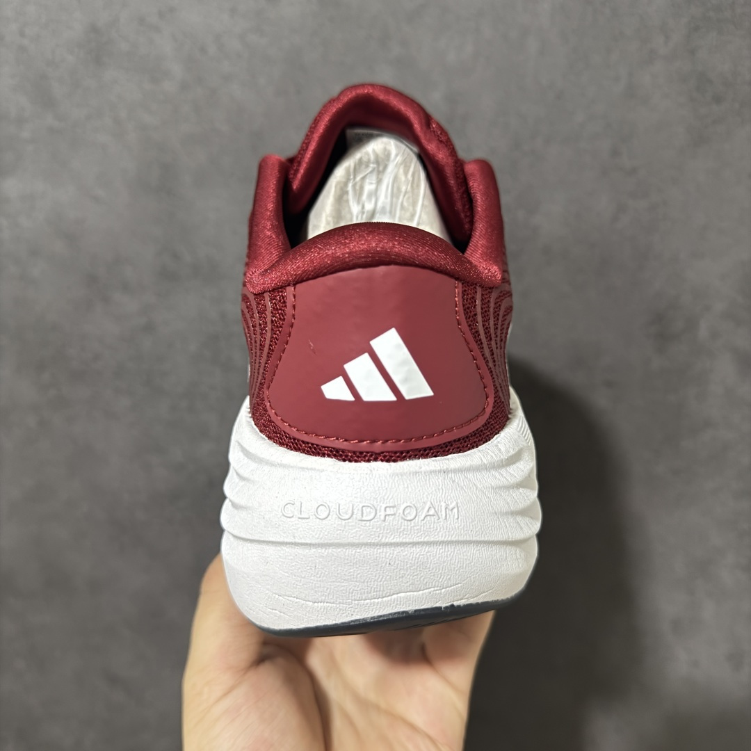 图片[4]-【公司级】Adidas Adizero Galaxy 8 阿迪达斯 舒适时尚 网布防滑耐磨 低帮休闲跑步鞋 货号：KI7989 尺码：36-45-选品中心