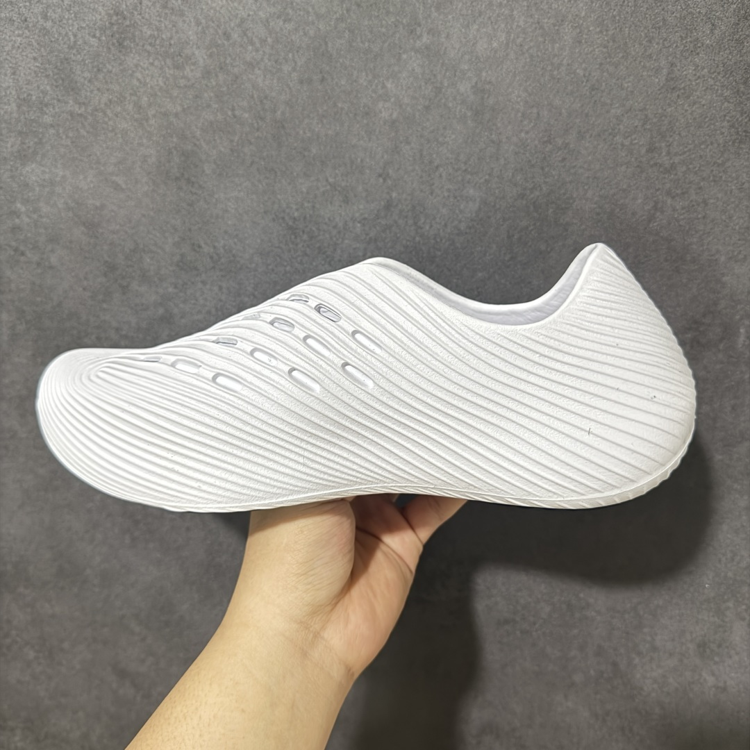 图片[2]-【公司级】Adidas Purechill Runner 阿迪梅西同款休闲鞋 货号：KI0066 尺码：36-45-选品中心