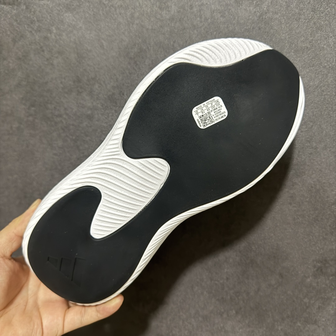 图片[9]-【公司级】Adidas Purechill Runner 阿迪梅西同款休闲鞋 货号：KI0066 尺码：36-45-选品中心