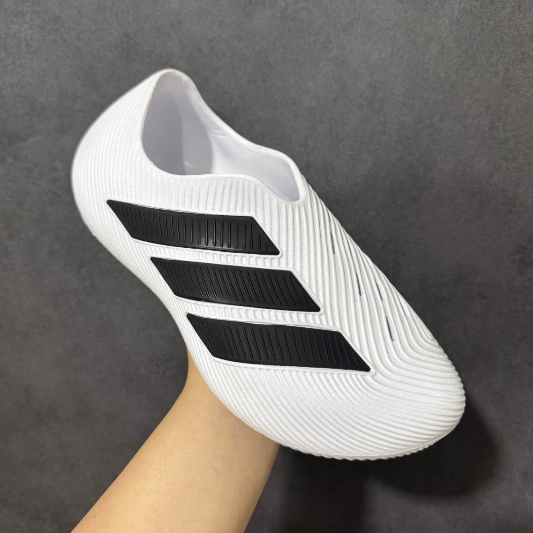 图片[3]-【公司级】Adidas Purechill Runner 阿迪梅西同款休闲鞋 货号：KI0066 尺码：36-45-选品中心