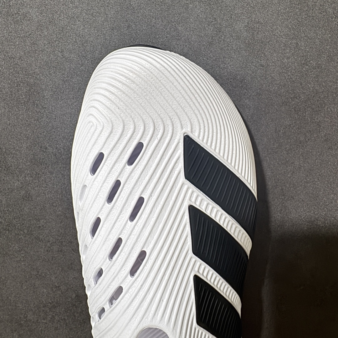 图片[5]-【公司级】Adidas Purechill Runner 阿迪梅西同款休闲鞋 货号：KI0066 尺码：36-45-选品中心