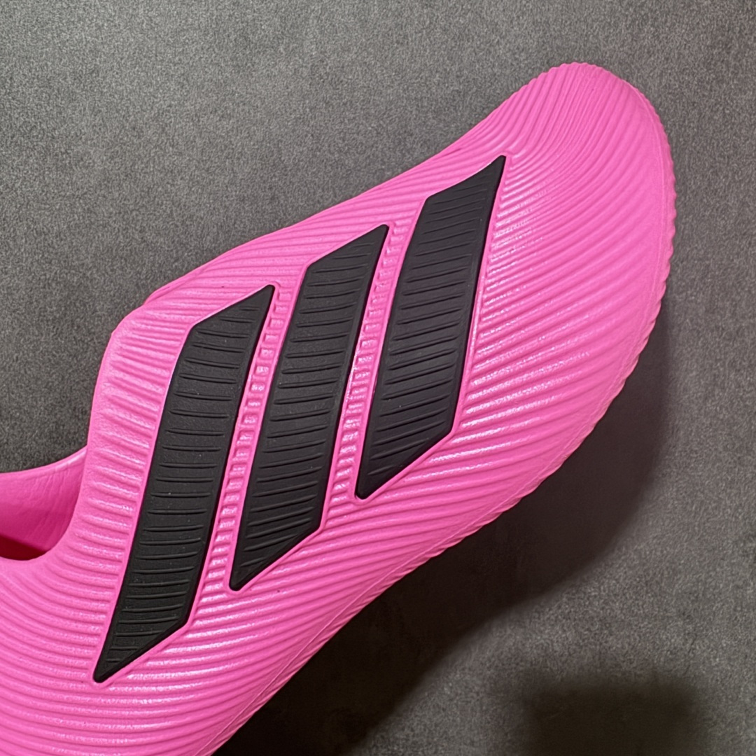 图片[8]-【公司级】Adidas Purechill Runner 阿迪梅西同款休闲鞋 货号：KI0067 尺码：36-45-选品中心