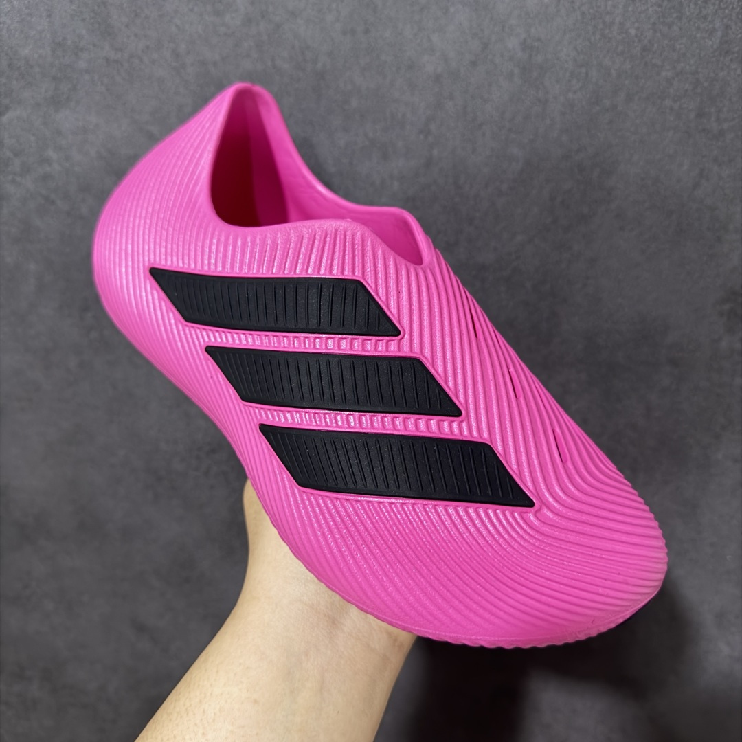 图片[3]-【公司级】Adidas Purechill Runner 阿迪梅西同款休闲鞋 货号：KI0067 尺码：36-45-选品中心