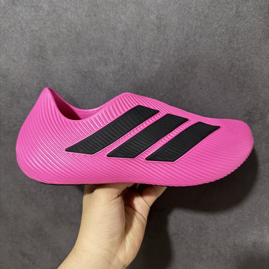 【公司级】Adidas Purechill Runner 阿迪梅西同款休闲鞋 货号：KI0067 尺码：36-45-选品中心