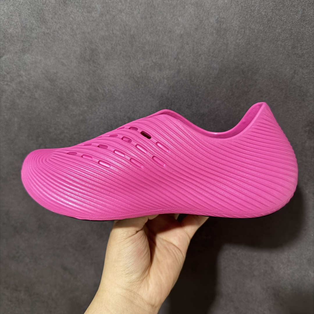 图片[2]-【公司级】Adidas Purechill Runner 阿迪梅西同款休闲鞋 货号：KI0067 尺码：36-45-选品中心