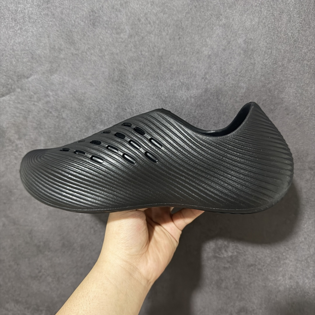 图片[2]-【公司级】Adidas Purechill Runner 阿迪梅西同款休闲鞋 货号：KI0067 尺码：36-45-选品中心