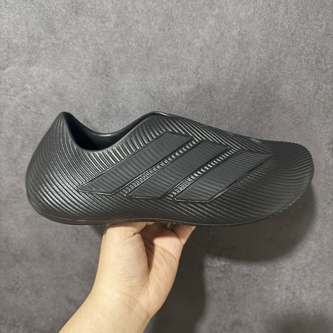 【公司级】Adidas Purechill Runner 阿迪梅西同款休闲鞋 货号：KI0067 尺码：36-45-选品中心