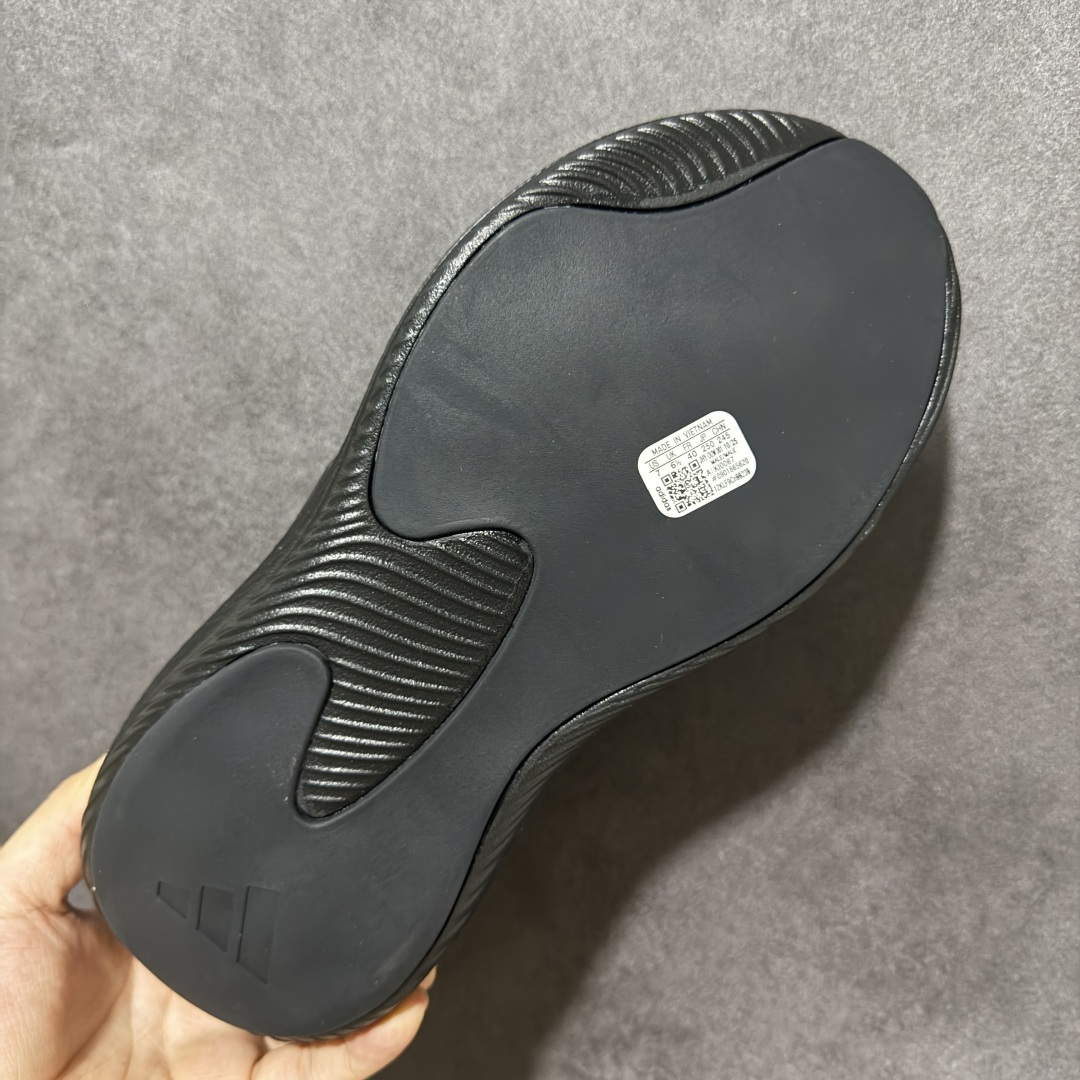 图片[9]-【公司级】Adidas Purechill Runner 阿迪梅西同款休闲鞋 货号：KI0067 尺码：36-45-选品中心
