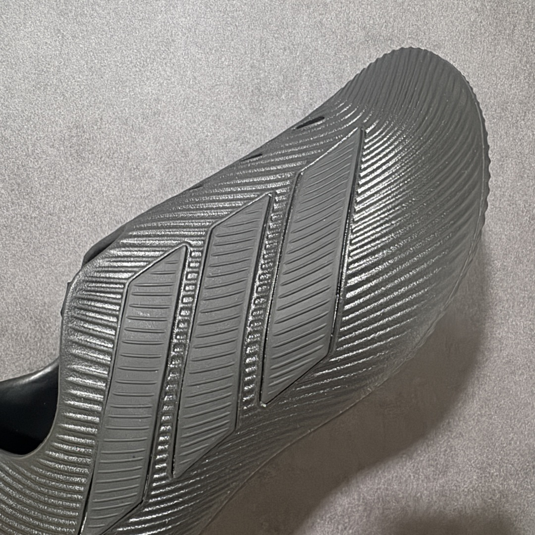 图片[8]-【公司级】Adidas Purechill Runner 阿迪梅西同款休闲鞋 货号：KI0067 尺码：36-45-选品中心