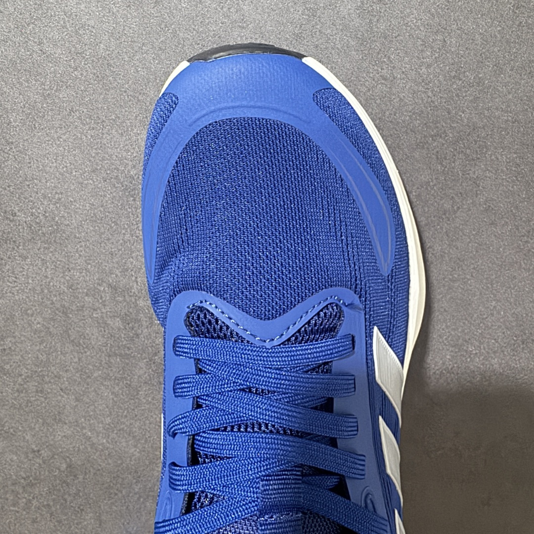 图片[5]-【公司级】阿迪达斯 ADIDAS 男鞋 TERREX AGRAVIC LT 户外超轻缓震回弹越野跑鞋网材鞋面 在户外环境保持舒适脚感，中底采用 Lightstrike 轻质泡棉材料，提供缓冲的同时增加能量反馈，其特点主要表现为韧劲十足、重量轻、耐造，适合长时间户外运动。时尚潮流，易于搭配，运动款式。 货号：D26884 尺码： 40-45 编码： MGB260270-选品中心