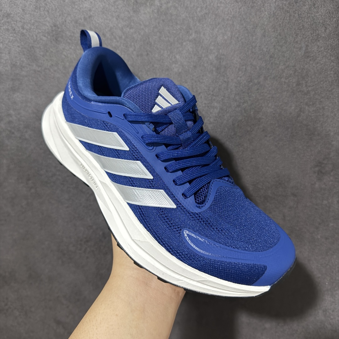 图片[3]-【公司级】阿迪达斯 ADIDAS 男鞋 TERREX AGRAVIC LT 户外超轻缓震回弹越野跑鞋网材鞋面 在户外环境保持舒适脚感，中底采用 Lightstrike 轻质泡棉材料，提供缓冲的同时增加能量反馈，其特点主要表现为韧劲十足、重量轻、耐造，适合长时间户外运动。时尚潮流，易于搭配，运动款式。 货号：D26884 尺码： 40-45 编码： MGB260270-选品中心