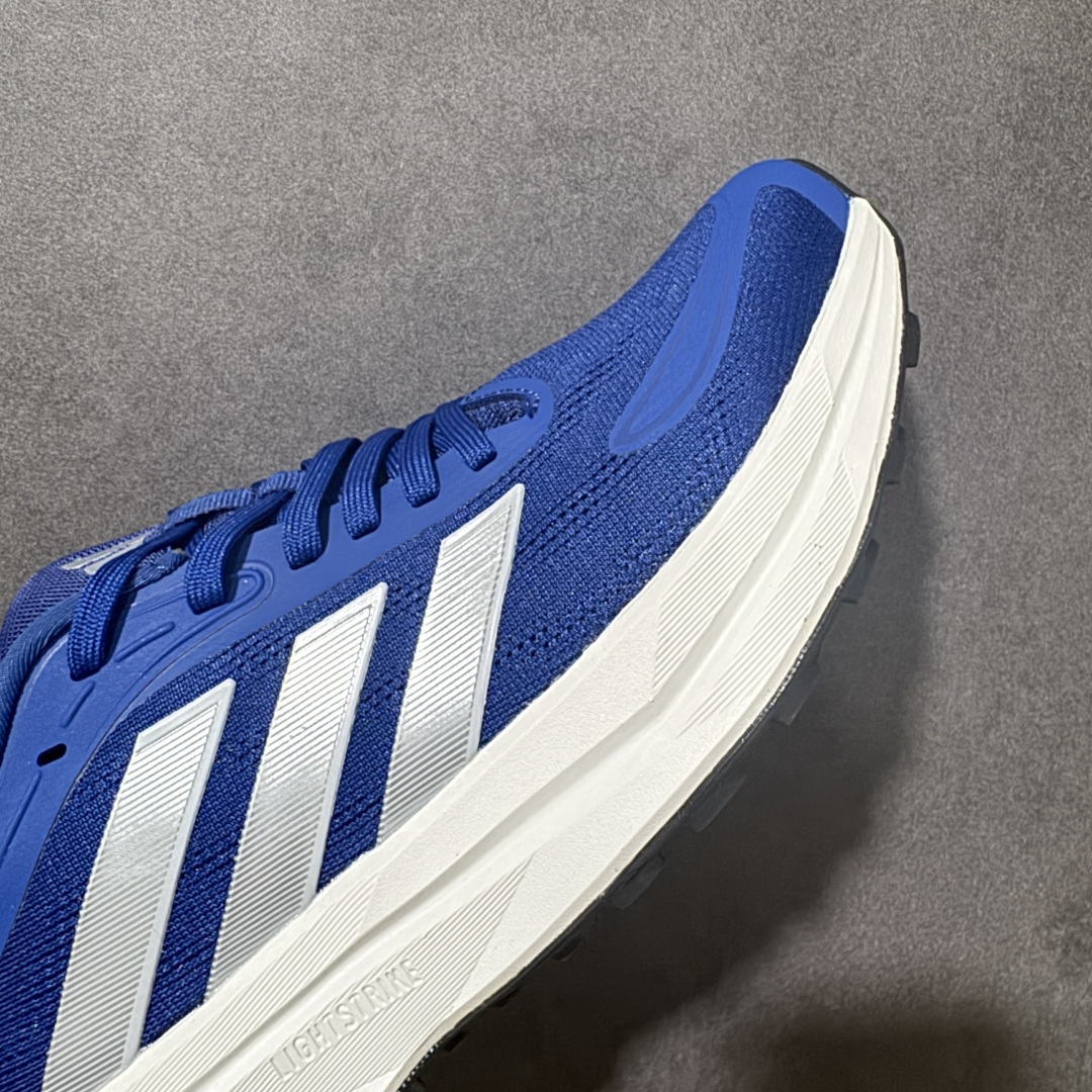 图片[8]-【公司级】阿迪达斯 ADIDAS 男鞋 TERREX AGRAVIC LT 户外超轻缓震回弹越野跑鞋网材鞋面 在户外环境保持舒适脚感，中底采用 Lightstrike 轻质泡棉材料，提供缓冲的同时增加能量反馈，其特点主要表现为韧劲十足、重量轻、耐造，适合长时间户外运动。时尚潮流，易于搭配，运动款式。 货号：D26884 尺码： 40-45 编码： MGB260270-选品中心