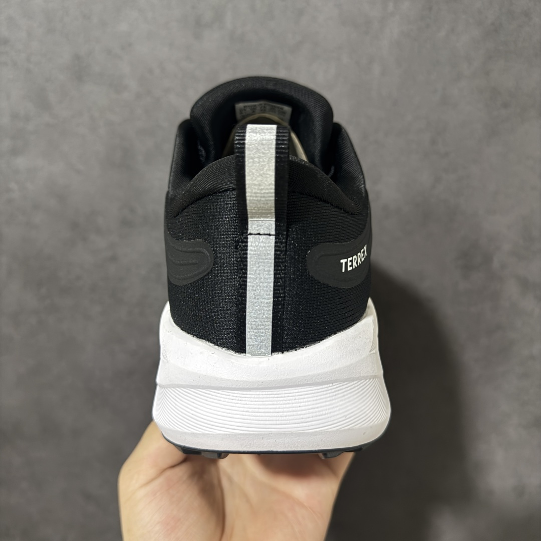 图片[4]-【公司级】阿迪达斯 ADIDAS 男鞋 TERREX AGRAVIC LT 户外超轻缓震回弹越野跑鞋网材鞋面 在户外环境保持舒适脚感，中底采用 Lightstrike 轻质泡棉材料，提供缓冲的同时增加能量反馈，其特点主要表现为韧劲十足、重量轻、耐造，适合长时间户外运动。时尚潮流，易于搭配，运动款式。 货号：D26881 尺码： 40-45 编码： MGB260270-选品中心
