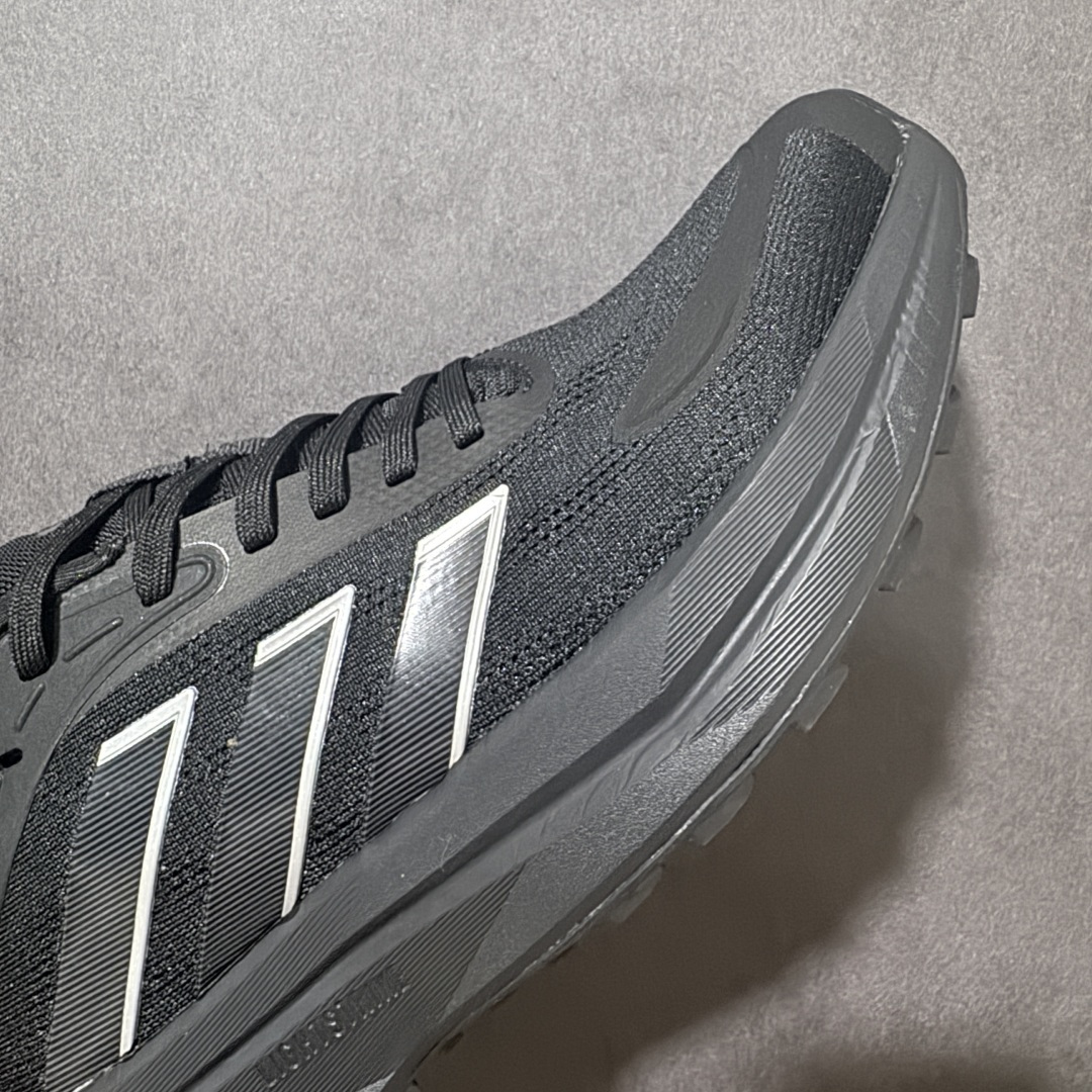图片[8]-【公司级】阿迪达斯 ADIDAS 男鞋 TERREX AGRAVIC LT 户外超轻缓震回弹越野跑鞋网材鞋面 在户外环境保持舒适脚感，中底采用 Lightstrike 轻质泡棉材料，提供缓冲的同时增加能量反馈，其特点主要表现为韧劲十足、重量轻、耐造，适合长时间户外运动。时尚潮流，易于搭配，运动款式。 货号：D26882 尺码： 40-45 编码： MGB260270-选品中心