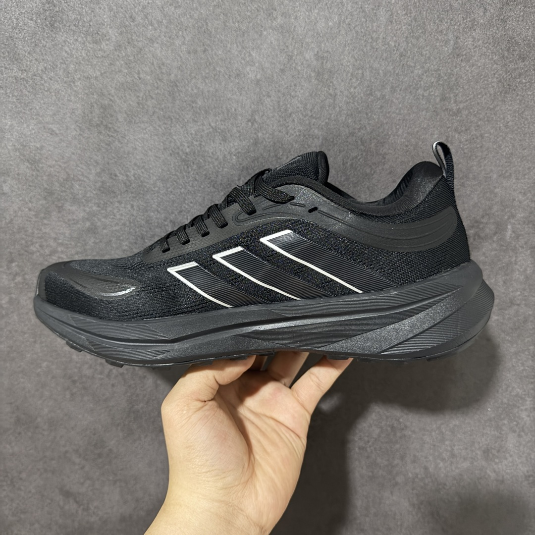 图片[2]-【公司级】阿迪达斯 ADIDAS 男鞋 TERREX AGRAVIC LT 户外超轻缓震回弹越野跑鞋网材鞋面 在户外环境保持舒适脚感，中底采用 Lightstrike 轻质泡棉材料，提供缓冲的同时增加能量反馈，其特点主要表现为韧劲十足、重量轻、耐造，适合长时间户外运动。时尚潮流，易于搭配，运动款式。 货号：D26882 尺码： 40-45 编码： MGB260270-选品中心
