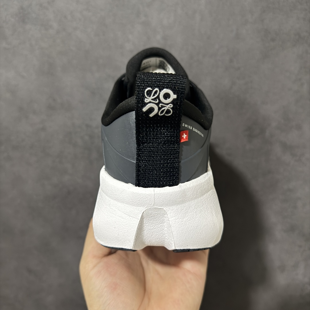 图片[4]-【公司级】Loewe x ON 罗意威昂跑联名 Cloudsolo 系列 市售最高品质出货 全系列配色均原鞋购入开发打造 全新独立私模 高端零售 外贸平台充正品质 独家定制全套包装 货号：3MF30600299 尺码：36 36.5 37 37.5 38 38.5 39 40 40.5 41 42 42.5 43 44 44.5 45 46-选品中心