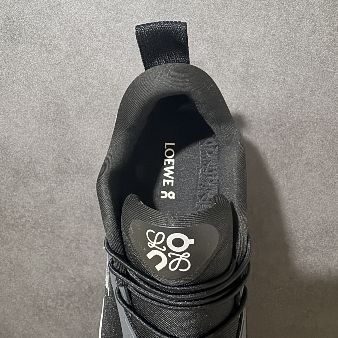 图片[6]-【公司级】Loewe x ON 罗意威昂跑联名 Cloudsolo 系列 市售最高品质出货 全系列配色均原鞋购入开发打造 全新独立私模 高端零售 外贸平台充正品质 独家定制全套包装 货号：3MF30600299 尺码：36 36.5 37 37.5 38 38.5 39 40 40.5 41 42 42.5 43 44 44.5 45 46-选品中心