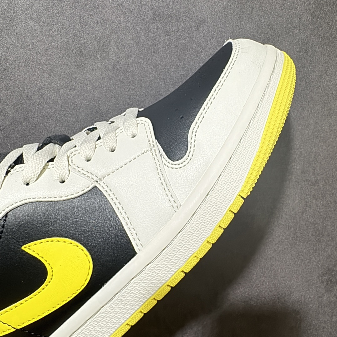 图片[8]-【H11版本】Nike Air Jordan 1 Low SE 小倒钩6.0情侣 AJ1 乔一 舒适贴合 防滑耐磨 低帮 复古篮球鞋 男女同款 米黄色 货号：553558-011 尺码：35.5 36 36.5 37.5 38 38.5 39 40 40.5 41 42 42.5 43 44 45 46 47.5 46 47.5 #H11顶级纯原 纯原外贸平台特供订单 #全套原纸板楦头开发 #原厂特供材料配套加持 #确保原汁原味 完美呈现版型 #原档数据独家私模大底 #男女鞋同步官方开发至47.5 #原装进口轻量化鞋垫 #进口港宝加持 后跟自然饱满 还原公司包裹性 #鞋面采用原装数据贴合技术 #全方位贴合包裹脚型 #鞋跟部鞋底牵引设计 #提供强大的抓地性能 #更适应不同实战场地路面-选品中心