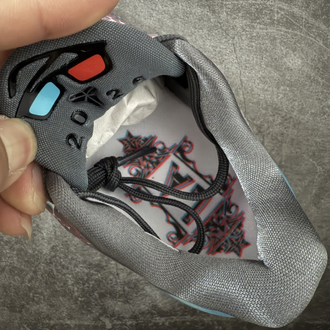 图片[7]-【GX纯原】Nike Kobe VI 科比6科比六 \” All-star \” 实战篮球鞋裸眼3D红蓝鸳鸯 IQ3902-002 完美复刻公司货 前掌超大Zoom Turbo气垫 后掌EVA缓震 真正的原汁原味 还原ZP脚感 全身鞋材卡料色独家定制 唯一正确喷漆工艺Swoosh 正确凹凸蛇鳞工艺 正确鞋面渐变效果 内全置真动飞态线 独立原厂模具 最大尺码达到48.5码 首批不拼图大几率过验 亲测已过 支持各种高强度实战 无需担心 上脚价 补货周期极长 脚宽建议买大半码 科比系列前掌偏窄 不影响二次销售 支持七天无理由退换 尺码：40 40.5 41 42 42.5 43 44 44.5 45 45.5 46 47.5 48.5 49.6 50.5-选品中心