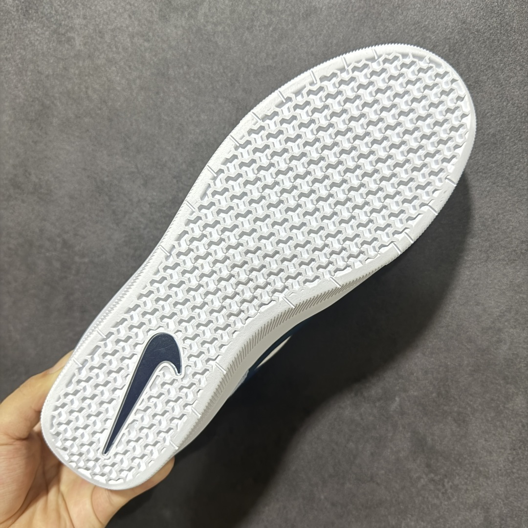 图片[9]-【公司级】Nike SB Force 58 耐克 小空军 低帮休闲板鞋 将前沿创新带入街头的单品 它具有硫化杯底 具有出色的耐用性和灵活性 使用帆布和绒面革 在饰面上置通风口 货号： DV5477-404 尺码：36 36.5 37.5 38 38.5 39 40 40.5 41 42 42.5 43 44 45-选品中心