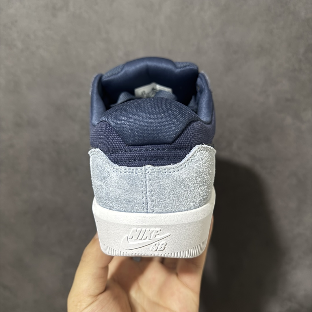图片[4]-【公司级】Nike SB Force 58 耐克 小空军 低帮休闲板鞋 将前沿创新带入街头的单品 它具有硫化杯底 具有出色的耐用性和灵活性 使用帆布和绒面革 在饰面上置通风口 货号： DV5477-404 尺码：36 36.5 37.5 38 38.5 39 40 40.5 41 42 42.5 43 44 45-选品中心