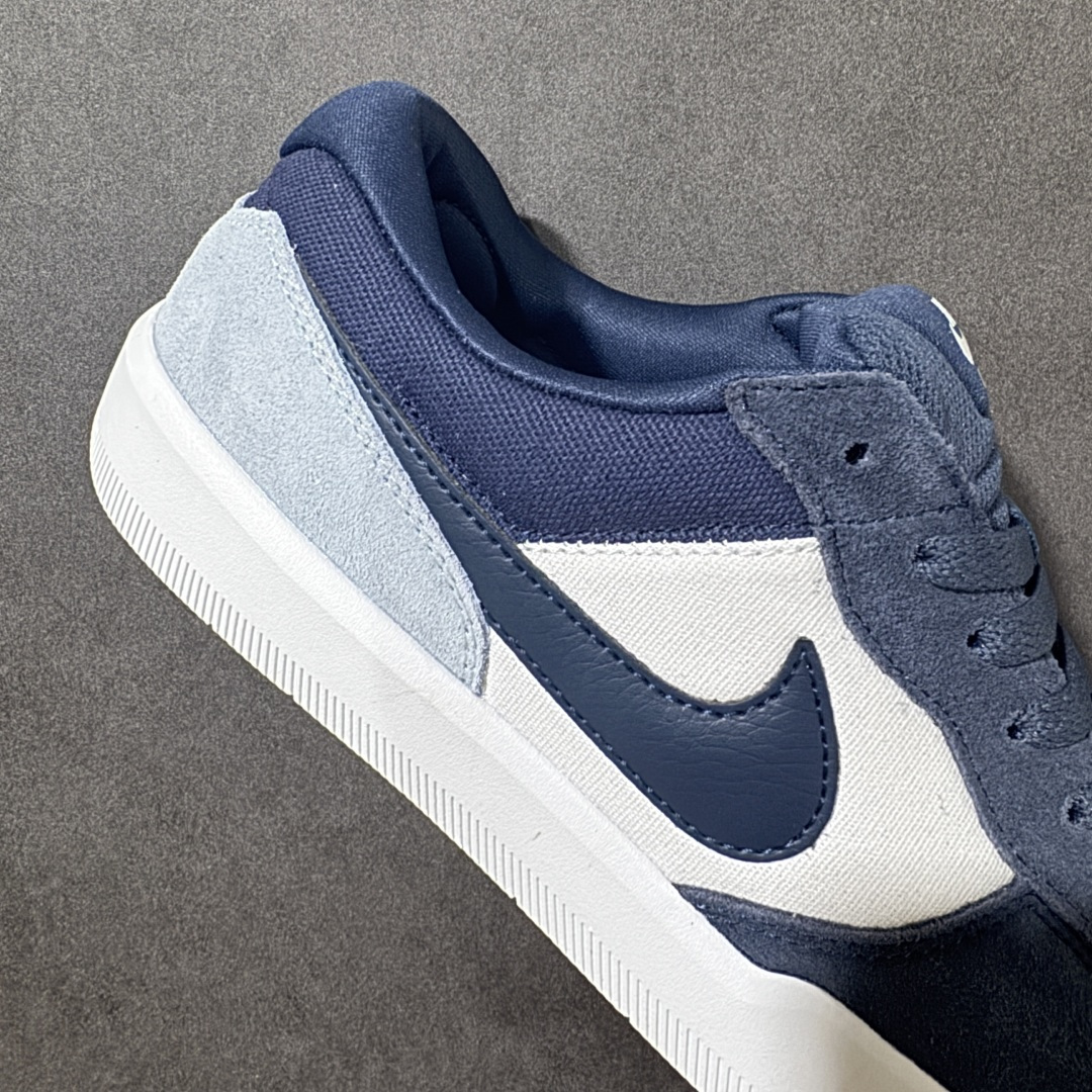 图片[7]-【公司级】Nike SB Force 58 耐克 小空军 低帮休闲板鞋 将前沿创新带入街头的单品 它具有硫化杯底 具有出色的耐用性和灵活性 使用帆布和绒面革 在饰面上置通风口 货号： DV5477-404 尺码：36 36.5 37.5 38 38.5 39 40 40.5 41 42 42.5 43 44 45-选品中心