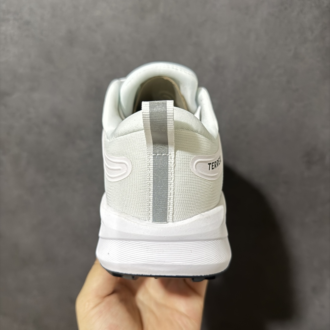 图片[4]-【公司级】阿迪达斯 ADIDAS 男鞋 TERREX AGRAVIC LT 户外超轻缓震回弹越野跑鞋网材鞋面 在户外环境保持舒适脚感，中底采用 Lightstrike 轻质泡棉材料，提供缓冲的同时增加能量反馈，其特点主要表现为韧劲十足、重量轻、耐造，适合长时间户外运动。时尚潮流，易于搭配，运动款式。 货号：D26886 尺码： 40-45 编码： MGB260270-选品中心
