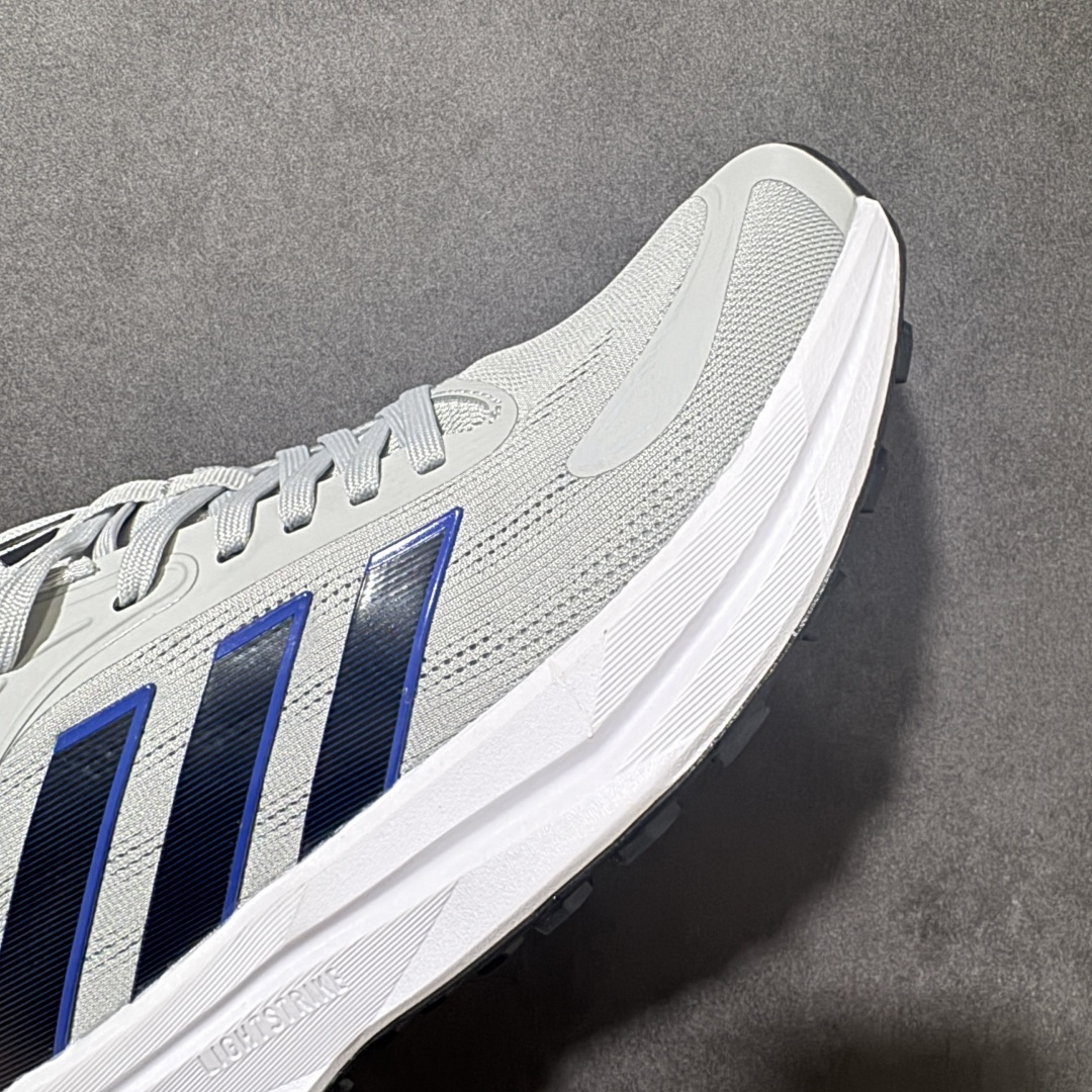图片[8]-【公司级】阿迪达斯 ADIDAS 男鞋 TERREX AGRAVIC LT 户外超轻缓震回弹越野跑鞋网材鞋面 在户外环境保持舒适脚感，中底采用 Lightstrike 轻质泡棉材料，提供缓冲的同时增加能量反馈，其特点主要表现为韧劲十足、重量轻、耐造，适合长时间户外运动。时尚潮流，易于搭配，运动款式。 货号：D26885 尺码： 40-45 编码： MGB260270-选品中心