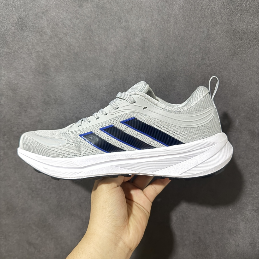 图片[2]-【公司级】阿迪达斯 ADIDAS 男鞋 TERREX AGRAVIC LT 户外超轻缓震回弹越野跑鞋网材鞋面 在户外环境保持舒适脚感，中底采用 Lightstrike 轻质泡棉材料，提供缓冲的同时增加能量反馈，其特点主要表现为韧劲十足、重量轻、耐造，适合长时间户外运动。时尚潮流，易于搭配，运动款式。 货号：D26885 尺码： 40-45 编码： MGB260270-选品中心