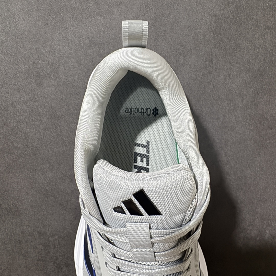 图片[6]-【公司级】阿迪达斯 ADIDAS 男鞋 TERREX AGRAVIC LT 户外超轻缓震回弹越野跑鞋网材鞋面 在户外环境保持舒适脚感，中底采用 Lightstrike 轻质泡棉材料，提供缓冲的同时增加能量反馈，其特点主要表现为韧劲十足、重量轻、耐造，适合长时间户外运动。时尚潮流，易于搭配，运动款式。 货号：D26885 尺码： 40-45 编码： MGB260270-选品中心