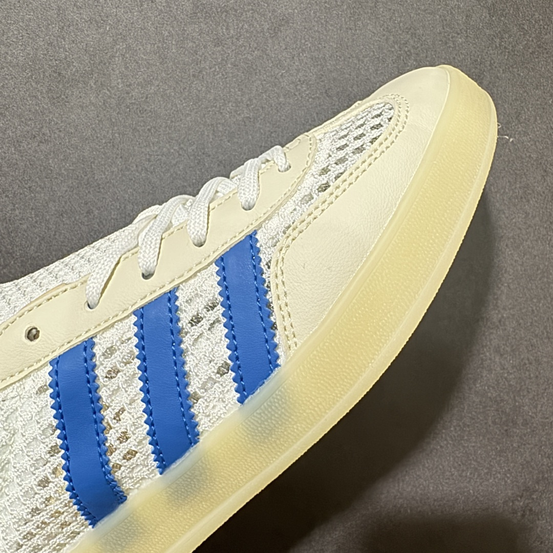 图片[8]-【公司级】Adidas Originals Gazelle INdoor 三叶草休闲防滑耐磨低帮板鞋 鞋头出色设计 塑就出众贴合感 稳固的后跟贴合足部曲线设计 软弹舒适 不易磨脚 橡胶鞋底配合防滑纹路设计 平稳抓地 货号：JH5419 尺码：35.5 36 36.5 37 38 38.5 39 40 40.5 41 42 42.5 43 44 45-选品中心