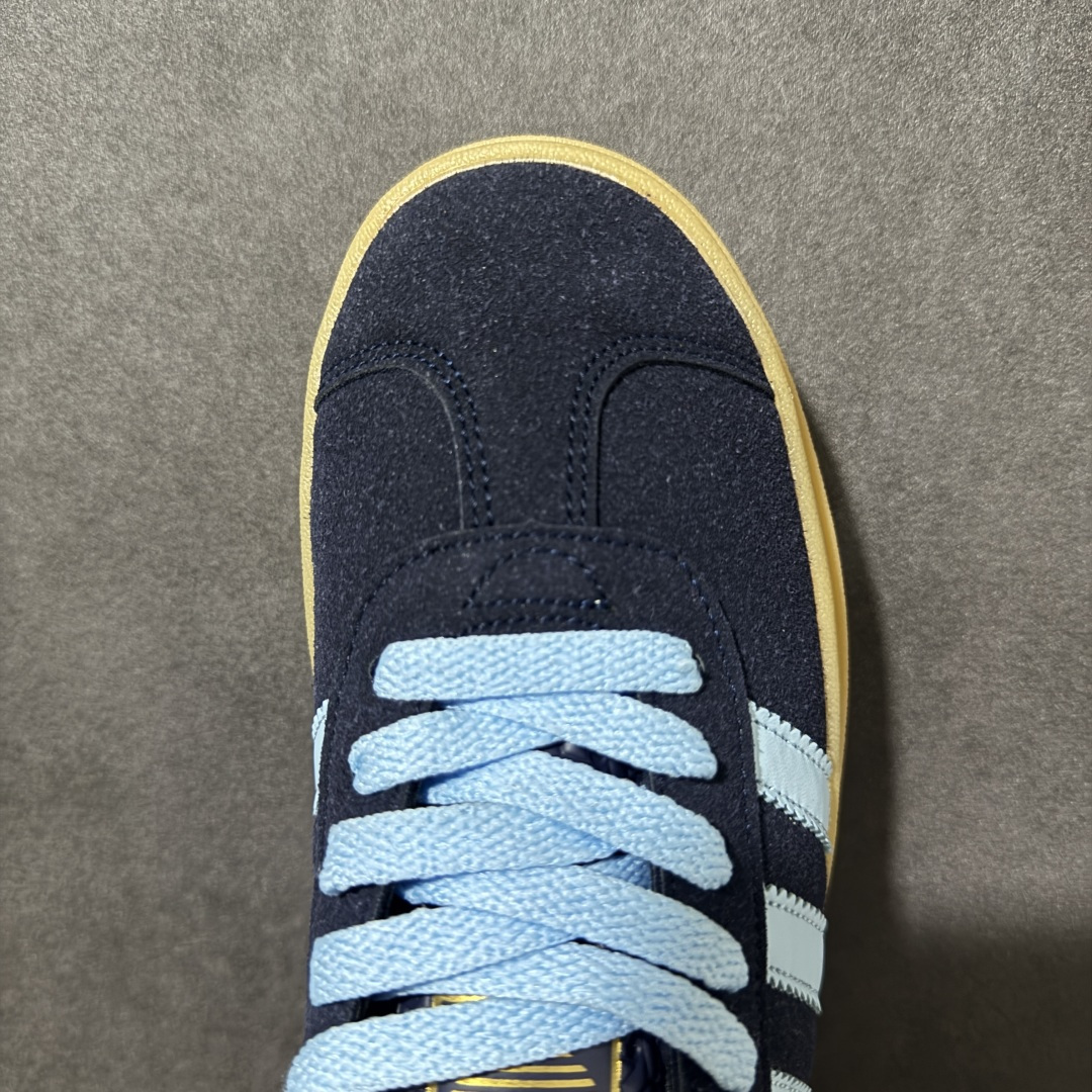 图片[5]-【公司级】阿迪达斯/三叶草阿迪达斯Adidas Originals Gazelle Bold W “Year of the Snake”羚羊松糕系列复古百搭厚底增高低帮休闲运动板鞋 升级原楦原纸版开发版型，采用翻毛皮组合蛇纹纤维革鞋面材质，外置加厚橡胶大底 货号：IH6786 尺码：35-42半-选品中心