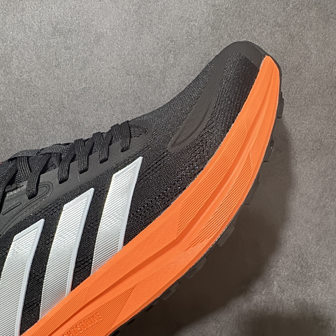 图片[8]-【公司级】阿迪达斯 ADIDAS 男鞋 TERREX AGRAVIC LT 户外超轻缓震回弹越野跑鞋网材鞋面 在户外环境保持舒适脚感，中底采用 Lightstrike 轻质泡棉材料，提供缓冲的同时增加能量反馈，其特点主要表现为韧劲十足、重量轻、耐造，适合长时间户外运动。时尚潮流，易于搭配，运动款式。 货号：D26883 尺码： 40-45 编码： MGB260270-选品中心