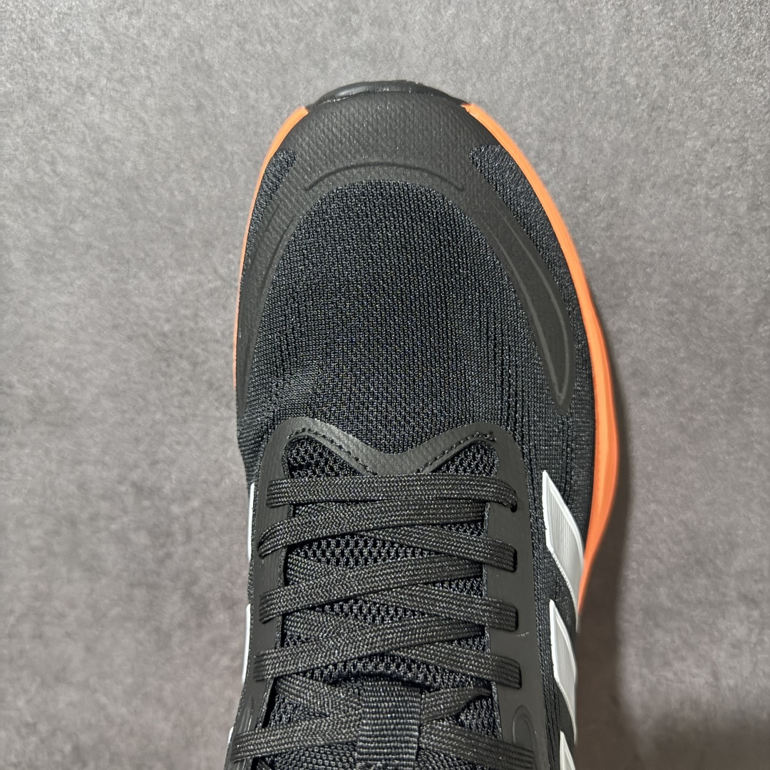 图片[5]-【公司级】阿迪达斯 ADIDAS 男鞋 TERREX AGRAVIC LT 户外超轻缓震回弹越野跑鞋网材鞋面 在户外环境保持舒适脚感，中底采用 Lightstrike 轻质泡棉材料，提供缓冲的同时增加能量反馈，其特点主要表现为韧劲十足、重量轻、耐造，适合长时间户外运动。时尚潮流，易于搭配，运动款式。 货号：D26883 尺码： 40-45 编码： MGB260270-选品中心