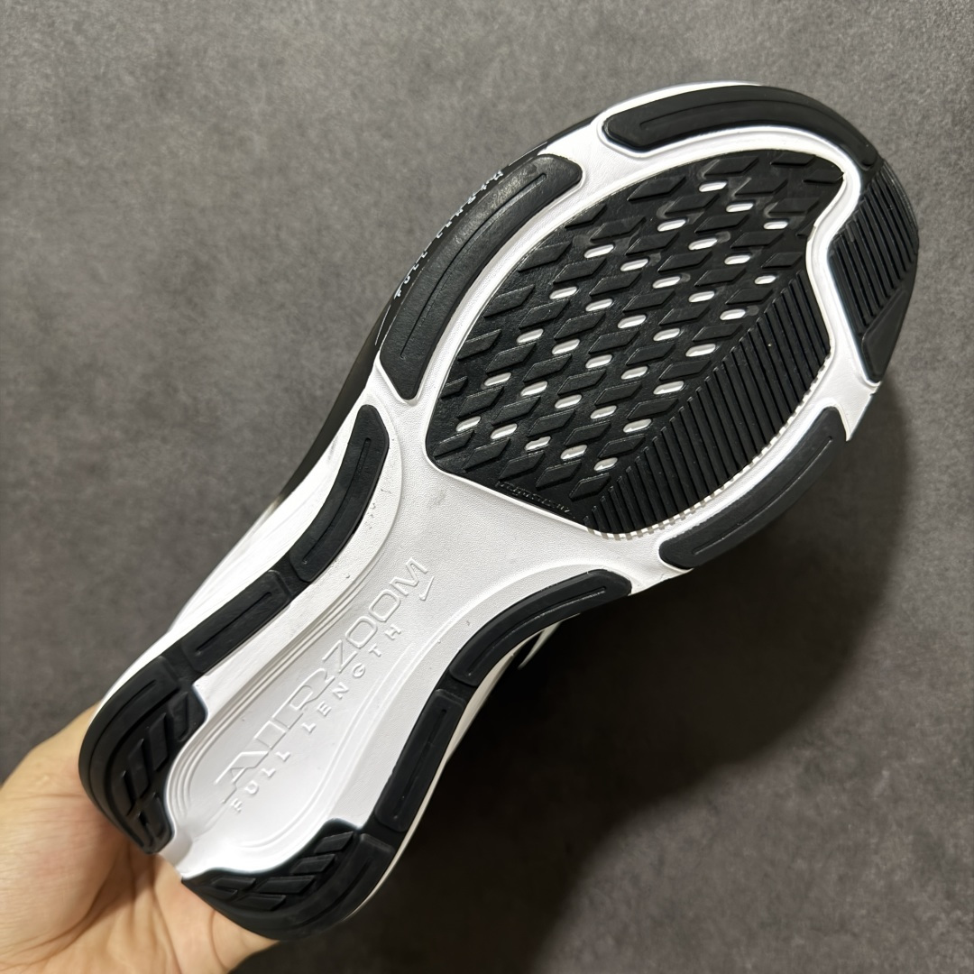 图片[9]-【公司级】NK Air Zoom Pegasus 42代 耐磨防滑运动跑步鞋 高端零售专供 内置Zoom气垫 鞋盒钢印 原厂竖纹垫脚纸 货号：IB1873-101 尺码：36-45-选品中心