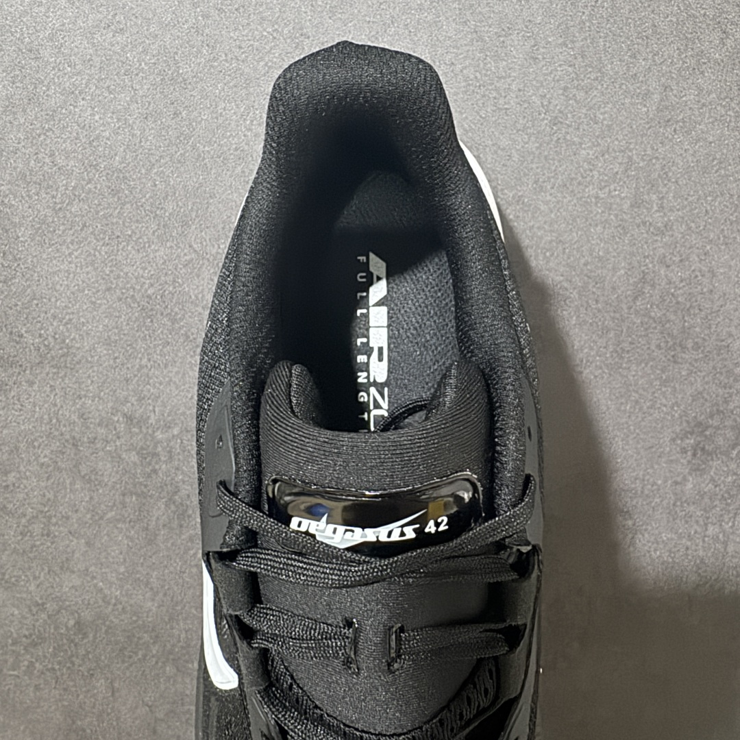 图片[6]-【公司级】NK Air Zoom Pegasus 42代 耐磨防滑运动跑步鞋 高端零售专供 内置Zoom气垫 鞋盒钢印 原厂竖纹垫脚纸 货号：IB1873-101 尺码：36-45-选品中心