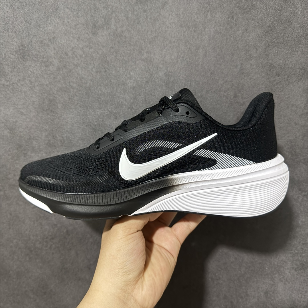 图片[2]-【公司级】NK Air Zoom Pegasus 42代 耐磨防滑运动跑步鞋 高端零售专供 内置Zoom气垫 鞋盒钢印 原厂竖纹垫脚纸 货号：IB1873-101 尺码：36-45-选品中心
